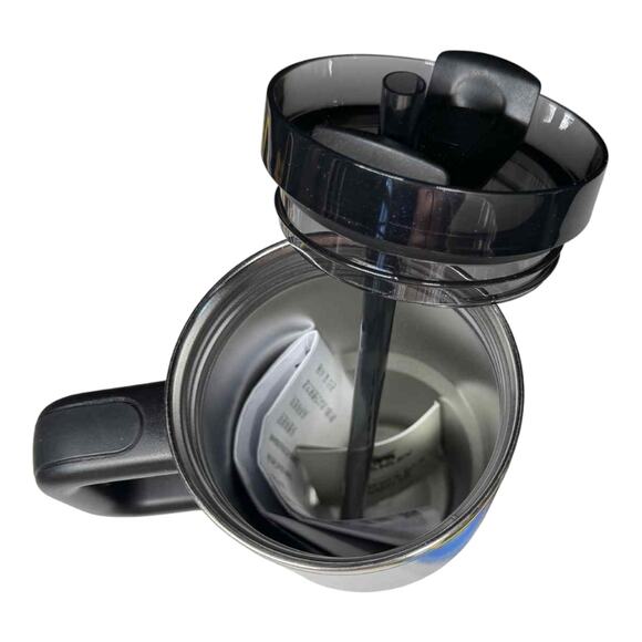 STANLEY TUMBLER 20 OZ ELPHABA WICKED FOR GOOD TUMBLER BUNDLE WITH STRAW SET - Picture 4 of 5